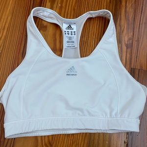 Adidas sports bra